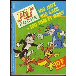 Pif Poche N° 295