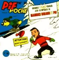 Pif Poche - Pif Poche N° 030