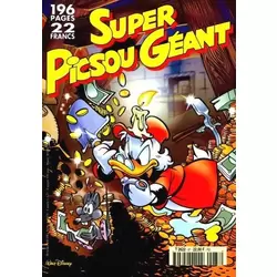 Super Picsou Géant N° 087