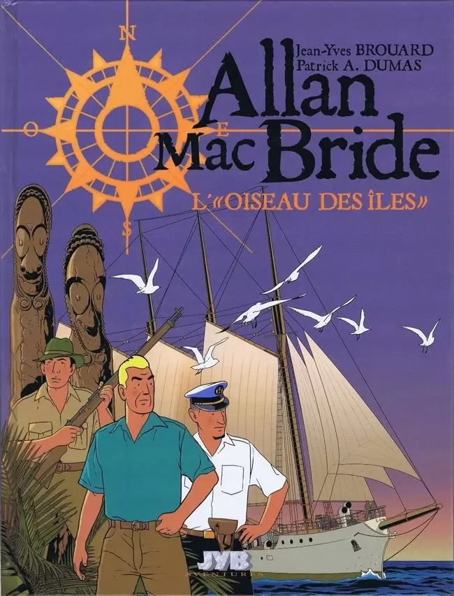 Allan Mac Bride - L\' \