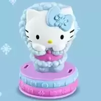 Hello Kitty Winter