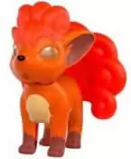 Happy Meal - Pokemon 2016 - Vulpix