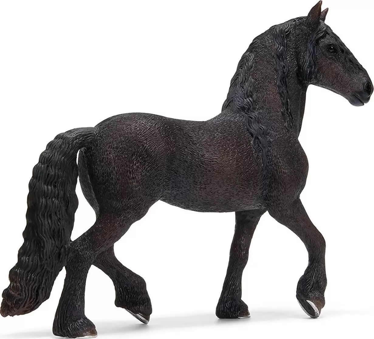 Horse Club - Etalon Frison