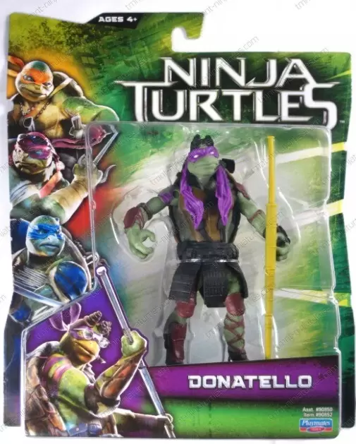 Donatello