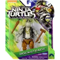 Rocksteady