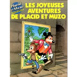 Les joyeuses aventures de Placid et Muzo