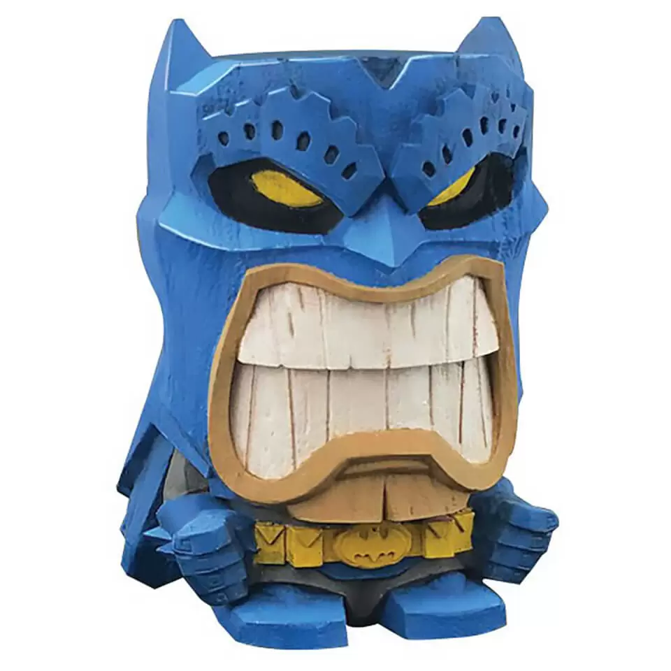 Teekeez - Batman