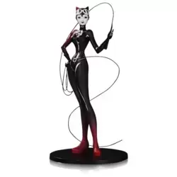DC Artists Alley - Catwoman by Sho Murase
