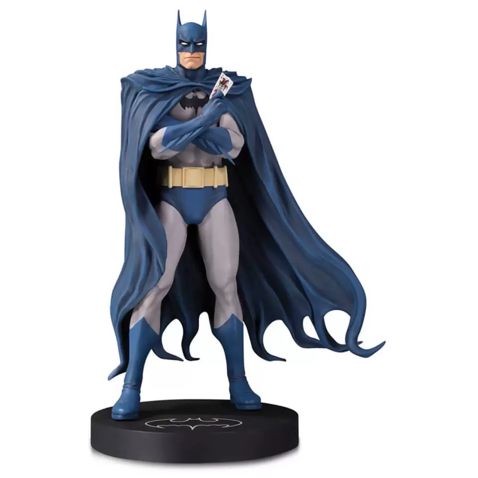 DC Collectibles Statues - Batman by Brian Bolland