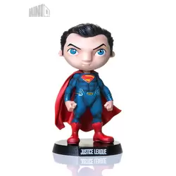 Justice League - Superman - Mini Co.