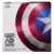 Captain America 75th Anniversary shield