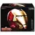 Casque Iron Man