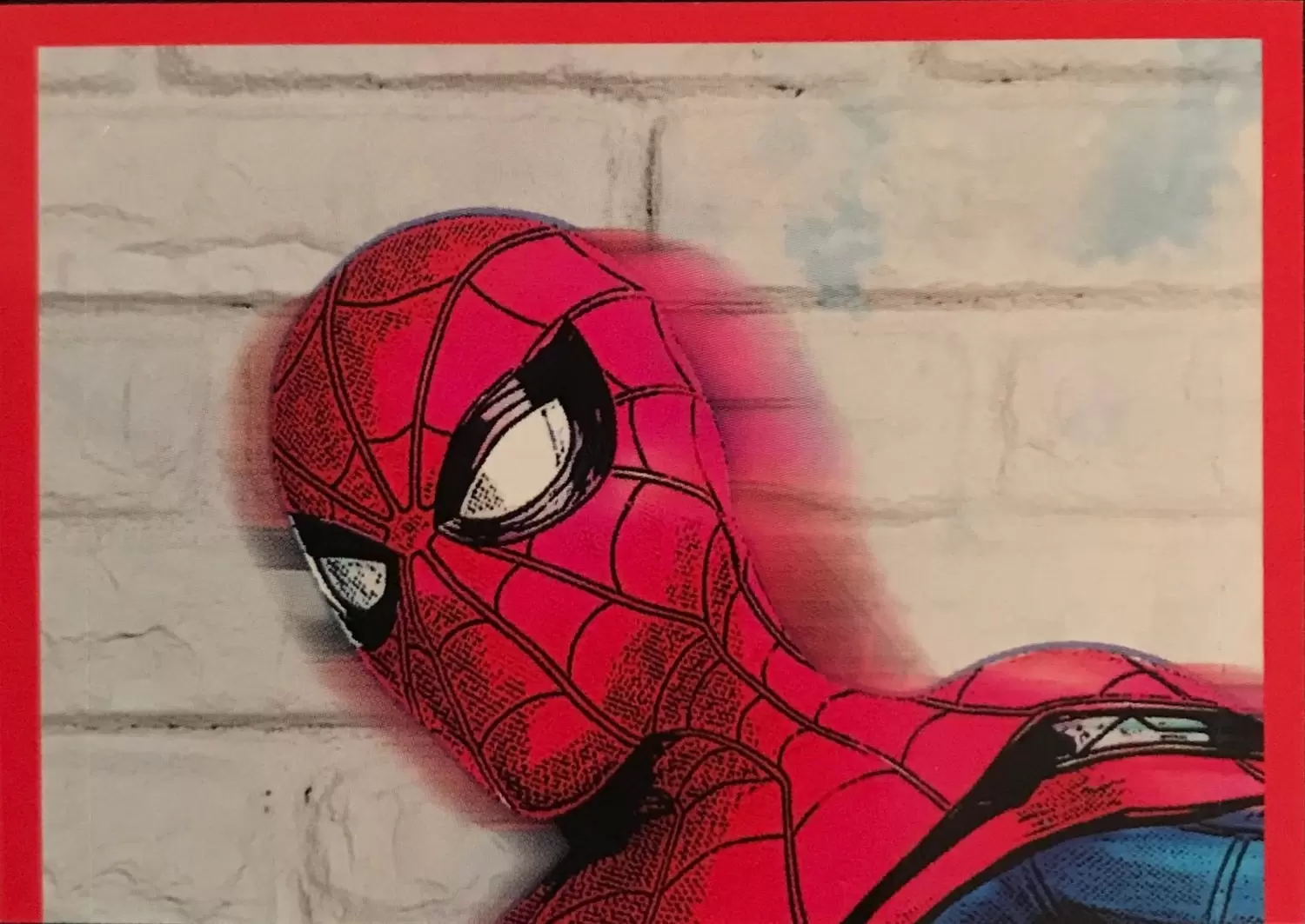 Spiderman Homecoming - Image n°1