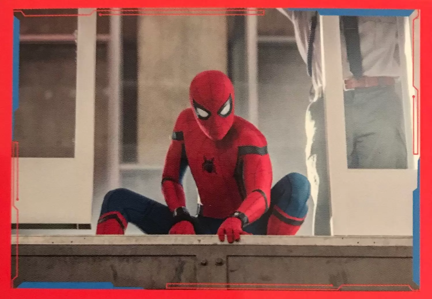 Spiderman Homecoming - Image n°155