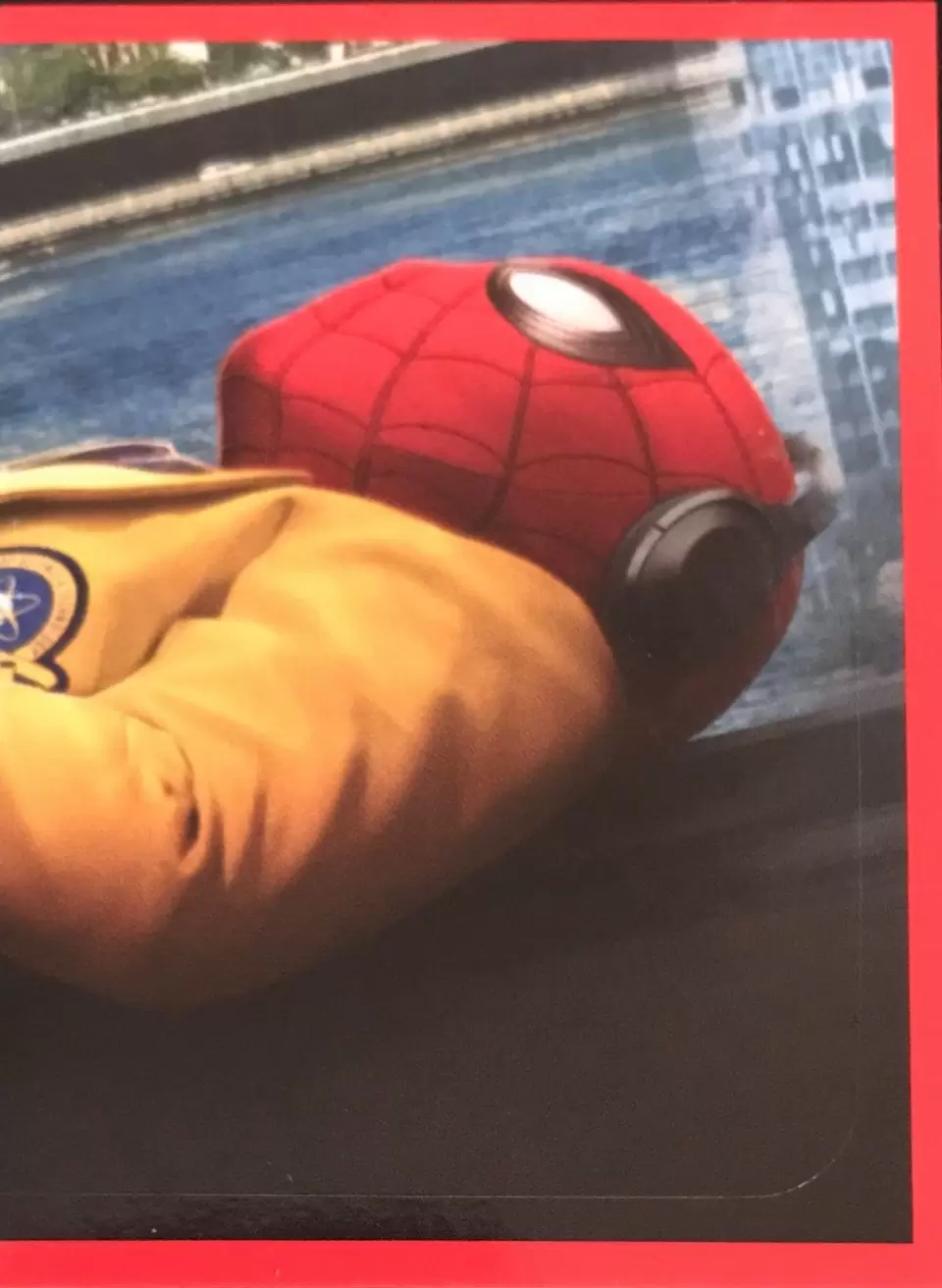 Spiderman Homecoming - Image n°180
