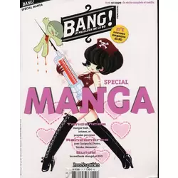 Spécial Manga
