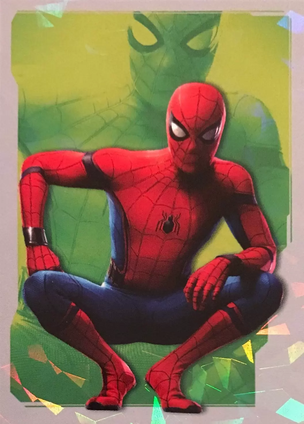Spiderman Homecoming - Image H1