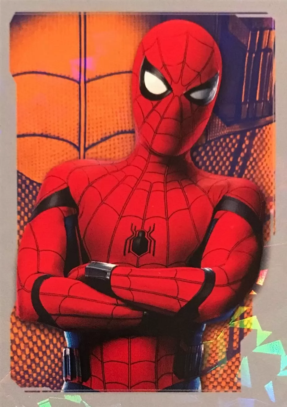Spiderman Homecoming - Image H11