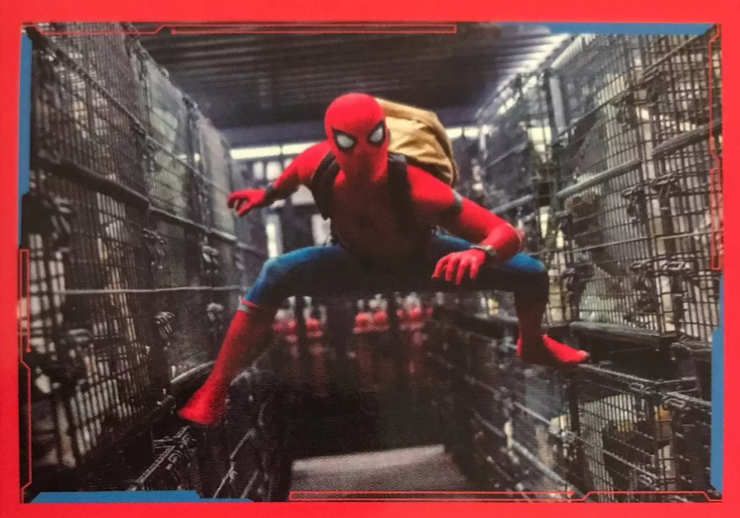 Spiderman Homecoming - Image n°145