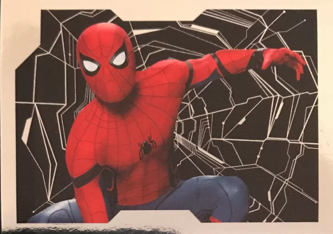 Spiderman Homecoming - Image n°161