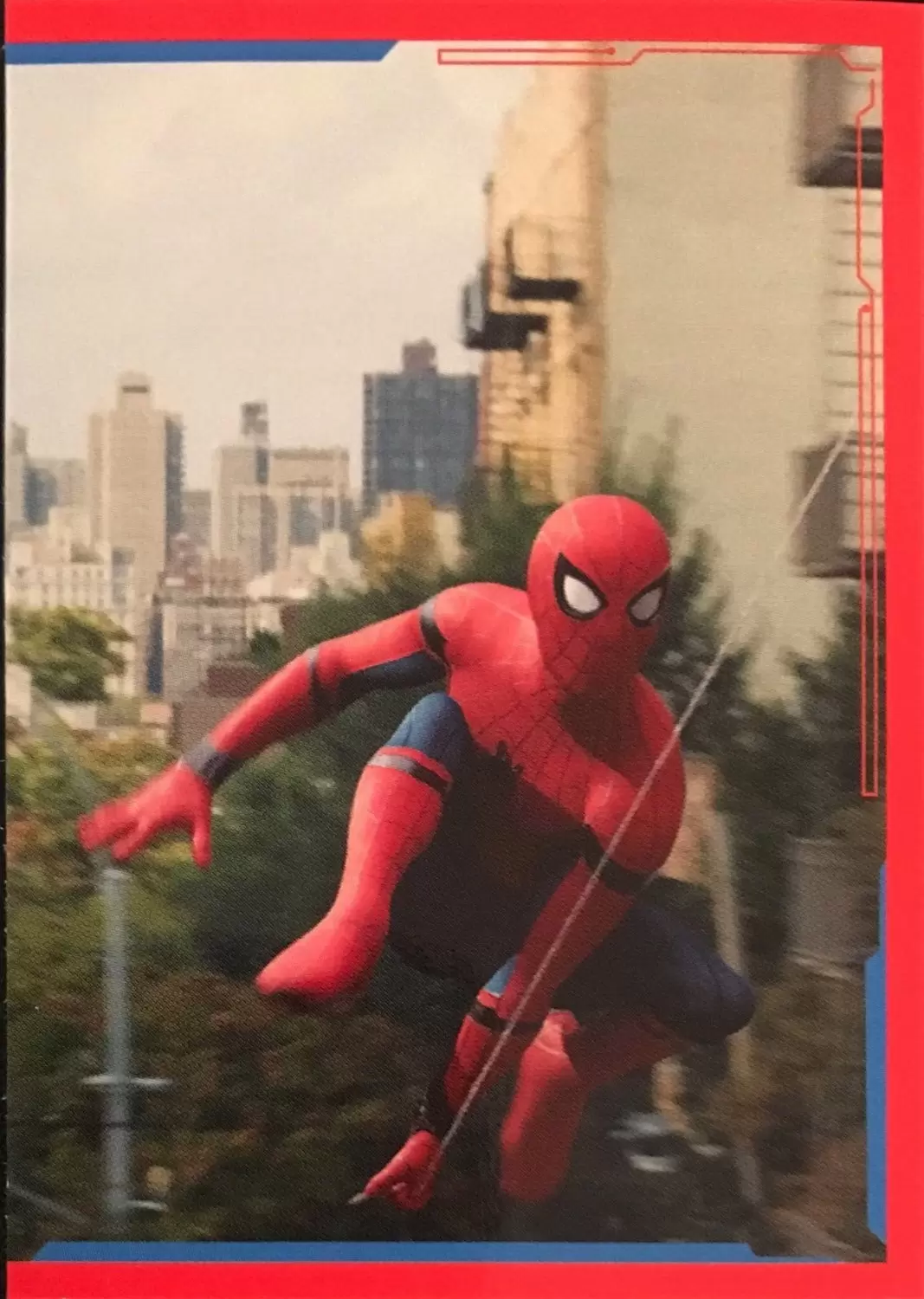 Spiderman Homecoming - Image n°177