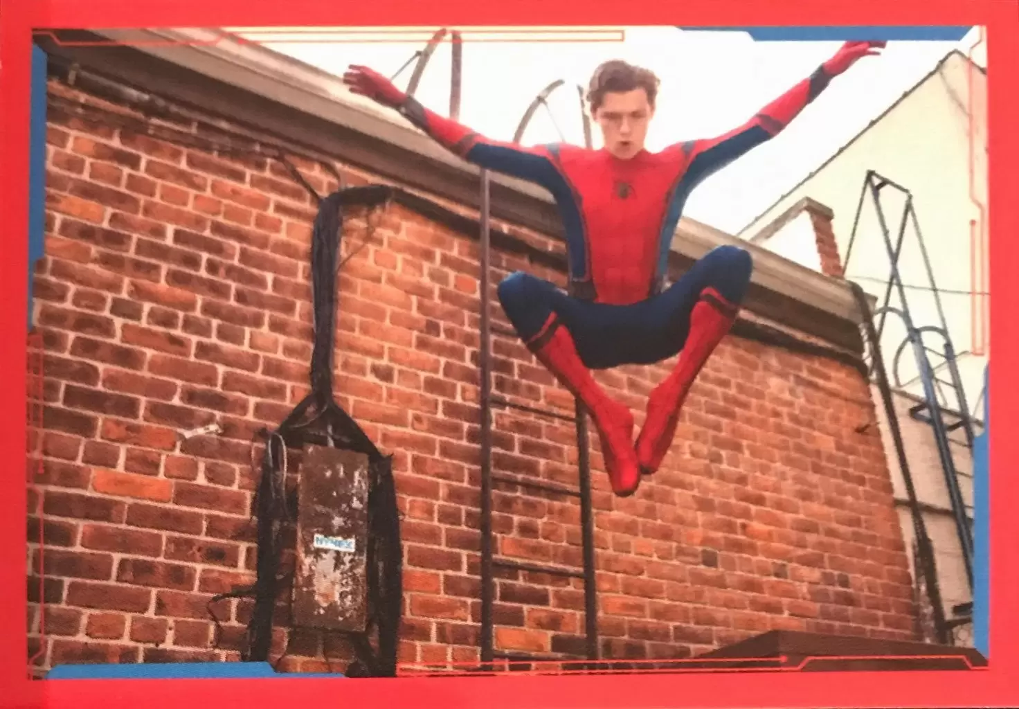 Spiderman Homecoming - Image n°67
