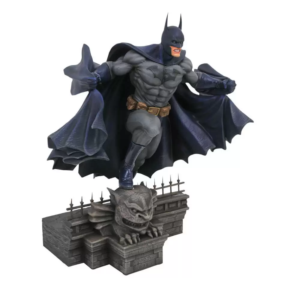 Gallery Diamond Select - DC Comic Gallery PVC Statue Batman