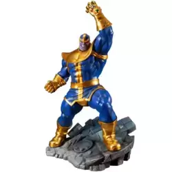 Marvel Universe - Thanos  ARTFX+