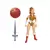 Super7 - Masters of the Universe - Power Punch - Teela