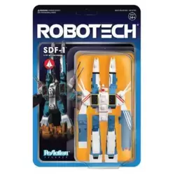 Robotech - SDF-1