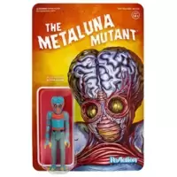 Universal Monsters - The Metaluna Mutant