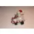 Maxi Kinder - Noël 2006 - Bonhomme de Neige en voiture