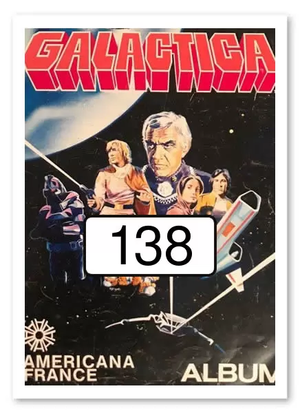 Galactica - Image N°138