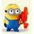 Happy Meal - Despicable Me 2 2013 - Dave