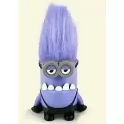 Minion Haired