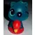 Hatchimals Colleggtibles Saison 5 Mermal Magic - Racing Quokkoo