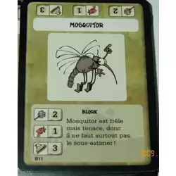 Mosquitor