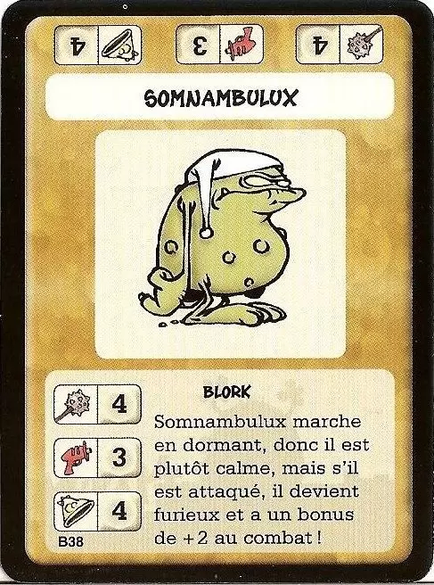 Kidpaddle Blorks Attack - Somnambulux