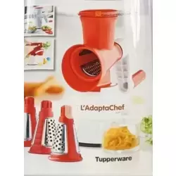 L'adaptaChef