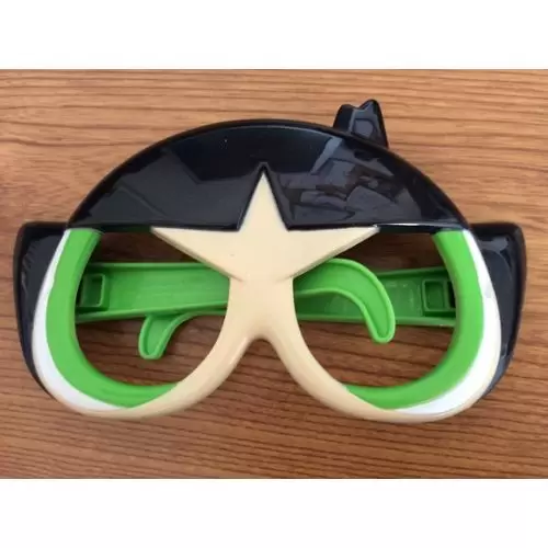 Happy Meal - Lunettes Super Nanas et Yo-Kai Watch 2017 - Lunette Rebelle