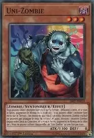OTS Pack de Tournoi 3 OP03 - Uni-Zombie