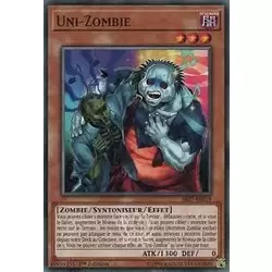 Uni-Zombie