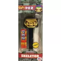 Masters of the Universe - Skeletor Chase