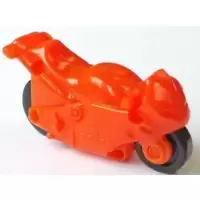 Moto Orange