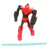 Sideswipe