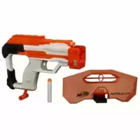 All-terrain kit
