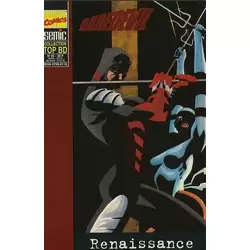 Daredevil - Renaissance (vol.2)