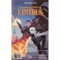 Punisher - L'intrus