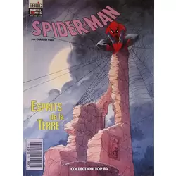 Spider-Man - Esprits de la terre