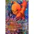 Dragon Ball Super Carte Promo FR - Krillin // Krillin, poing fulgurant